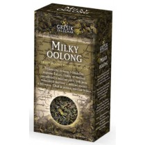 Milky Oolong